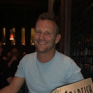 Meet your Posher, Tobias